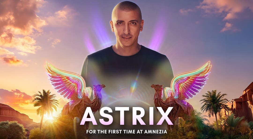 ASTRIX
