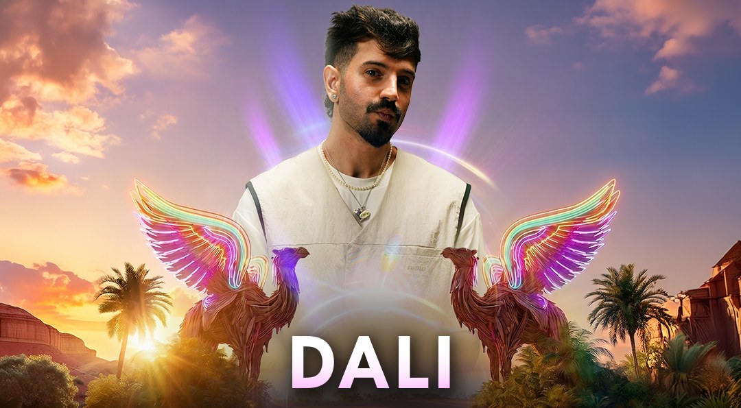 DALI