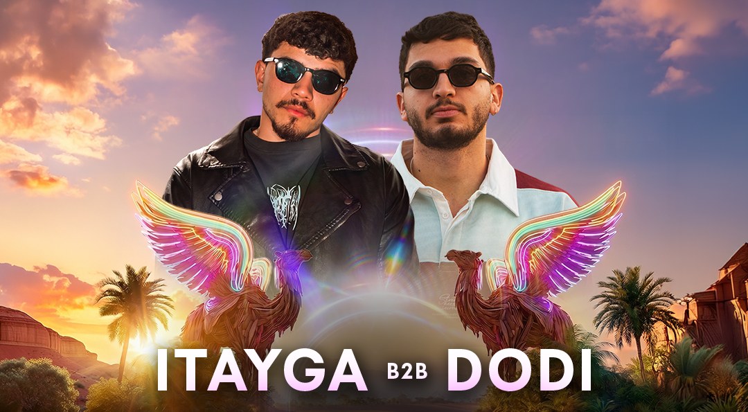 ITAYGA B2B DODI