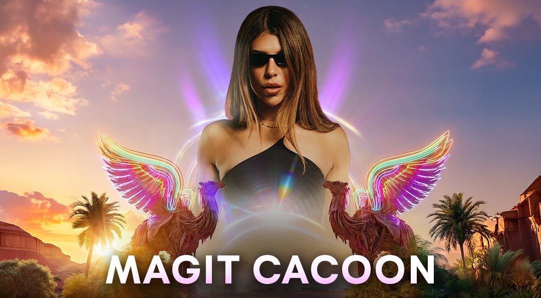 MAGIT CACOON