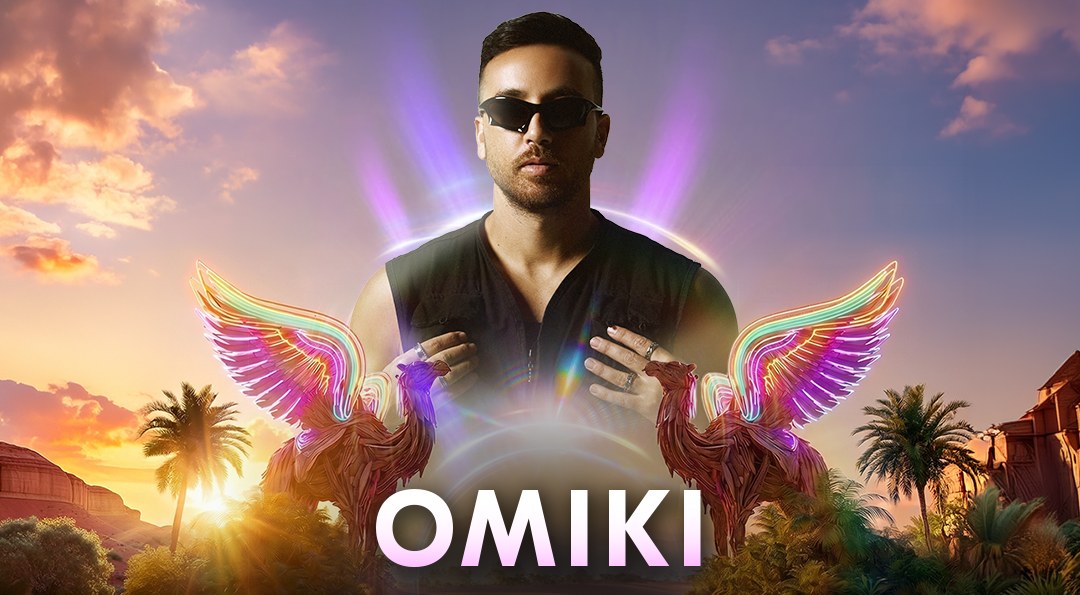 OMIKI